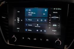 2025 Isuzu D-MAX LS-U