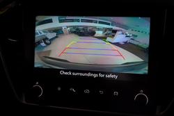 2025 Isuzu D-MAX LS-U