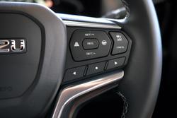 2025 Isuzu D-MAX LS-U