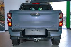 2025 Isuzu D-MAX LS-U