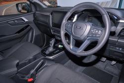 2025 Isuzu D-MAX LS-U