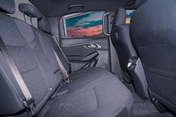 2025 Isuzu D-MAX LS-U