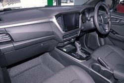 2025 Isuzu D-MAX LS-U