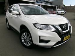 2019 NISSAN X-TRAIL ST 7 SEAT (2WD)