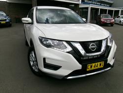 2019 NISSAN X-TRAIL ST 7 SEAT (2WD)