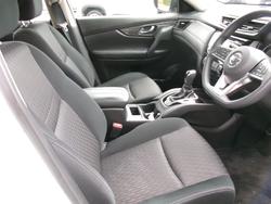 2019 NISSAN X-TRAIL ST 7 SEAT (2WD)