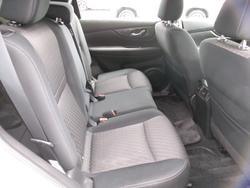 2019 NISSAN X-TRAIL ST 7 SEAT (2WD)