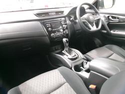 2019 NISSAN X-TRAIL ST 7 SEAT (2WD)