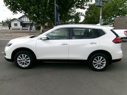 2019 NISSAN X-TRAIL ST 7 SEAT (2WD)