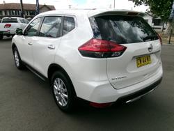 2019 NISSAN X-TRAIL ST 7 SEAT (2WD)