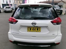 2019 NISSAN X-TRAIL ST 7 SEAT (2WD)