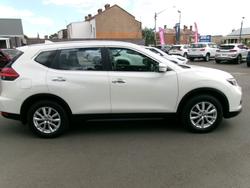 2019 NISSAN X-TRAIL ST 7 SEAT (2WD)