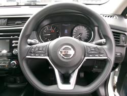 2019 NISSAN X-TRAIL ST 7 SEAT (2WD)