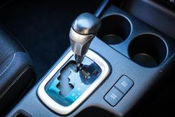 2016 Toyota HILUX SR5