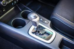 2016 Toyota HILUX SR5