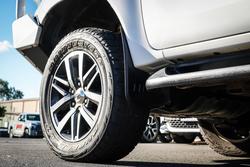 2016 Toyota HILUX SR5