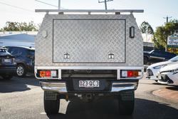 2016 Toyota HILUX SR5