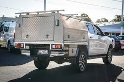 2016 Toyota HILUX SR5