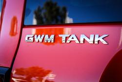 2023 GWM
                GWM TANK 300 