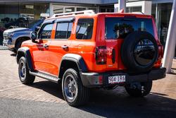2023 GWM
                GWM TANK 300 