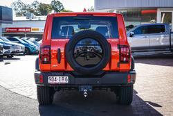 2023 GWM
                GWM TANK 300 