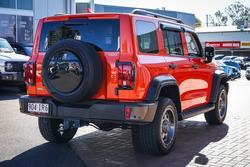 2023 GWM
                GWM TANK 300 