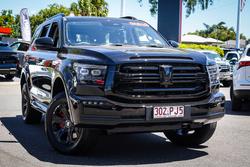 2025 GWM GWM TANK 500 VANTA HYBRID