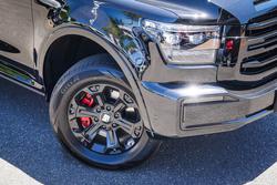 2025 GWM GWM TANK 500 VANTA HYBRID