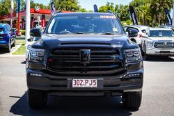 2025 GWM GWM TANK 500 VANTA HYBRID