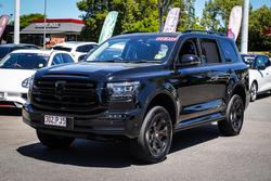 2025 GWM GWM TANK 500 VANTA HYBRID