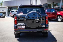 2025 GWM GWM TANK 500 VANTA HYBRID