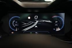 2025 Alfa Romeo Junior Ibrida