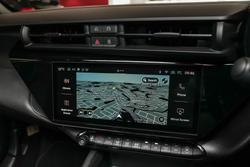 2025 Alfa Romeo Junior Ibrida