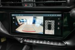 2025 Alfa Romeo Junior Ibrida