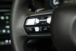 2025 Alfa Romeo Junior Ibrida