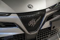 2025 Alfa Romeo Junior Ibrida