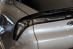 2025 Alfa Romeo Junior Ibrida