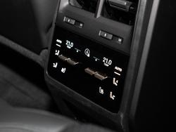 2024 Porsche Macan Turbo