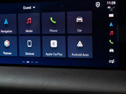 2024 Porsche Macan Turbo