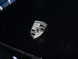 2024 Porsche Macan Turbo