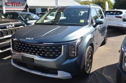 2026 Kia Carnival S
