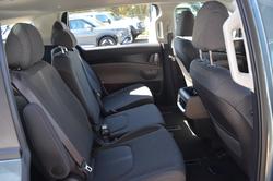2026 Kia Carnival S