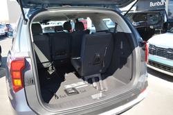 2026 Kia Carnival S