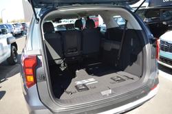 2026 Kia Carnival S