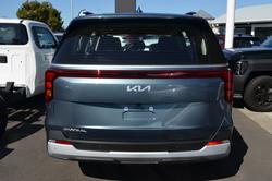 2026 Kia Carnival S