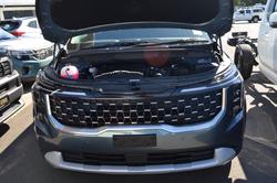 2026 Kia Carnival S