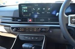 2026 Kia Carnival S