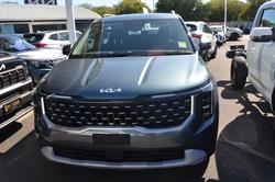 2026 Kia Carnival S