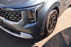 2026 Kia Carnival S
