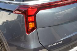 2026 Kia Carnival S